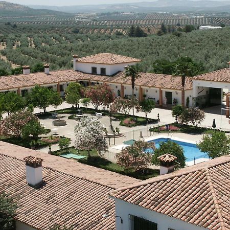 Cortijo De Frias Διαμέρισμα Cabra Εξωτερικό φωτογραφία
