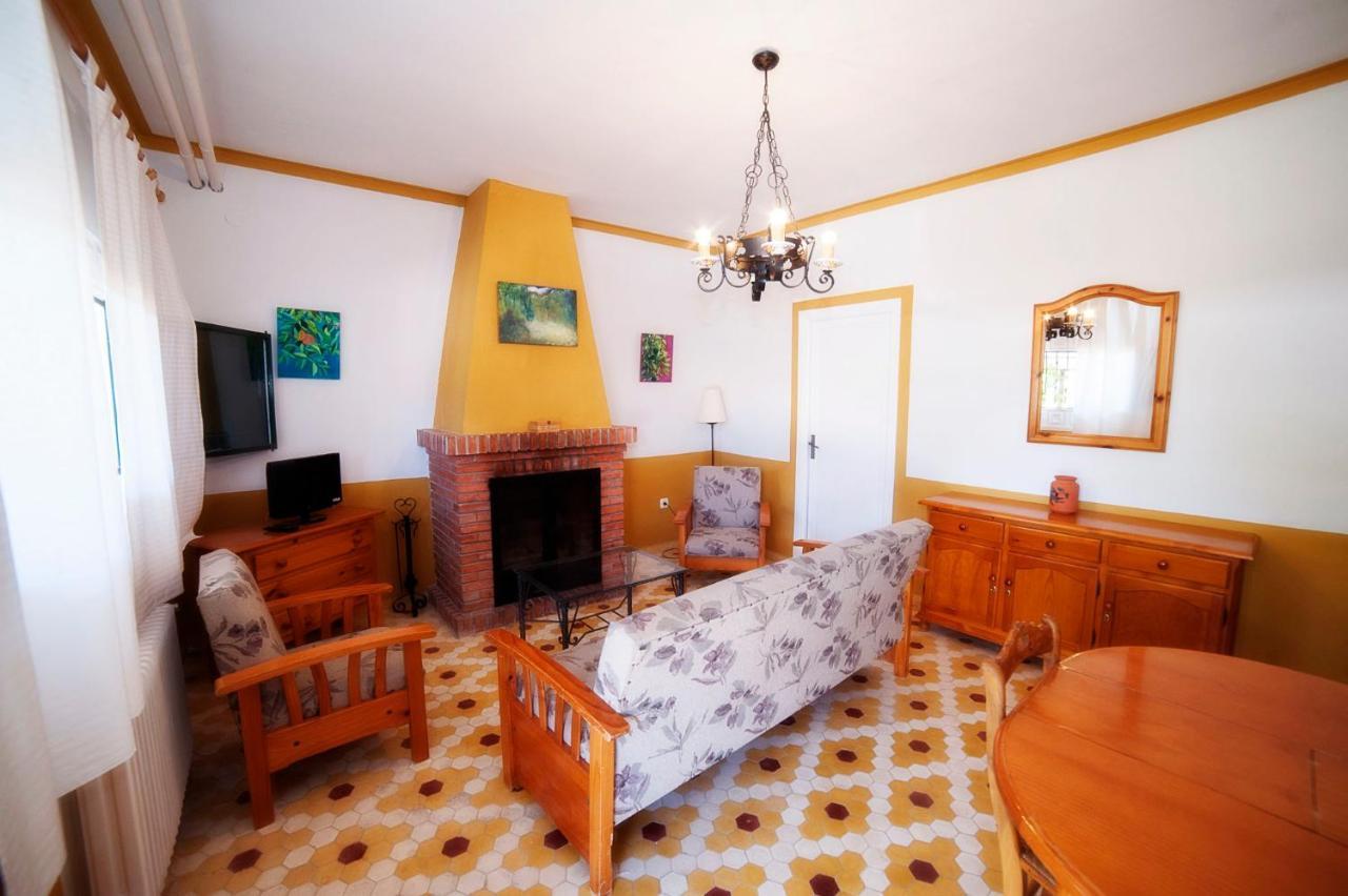 Cortijo De Frias Διαμέρισμα Cabra Εξωτερικό φωτογραφία