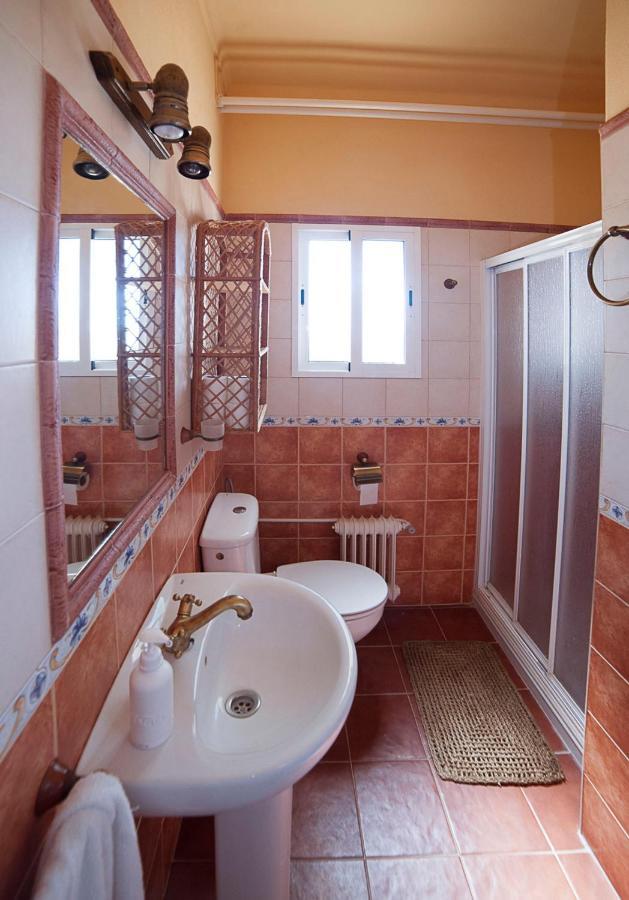Cortijo De Frias Διαμέρισμα Cabra Εξωτερικό φωτογραφία