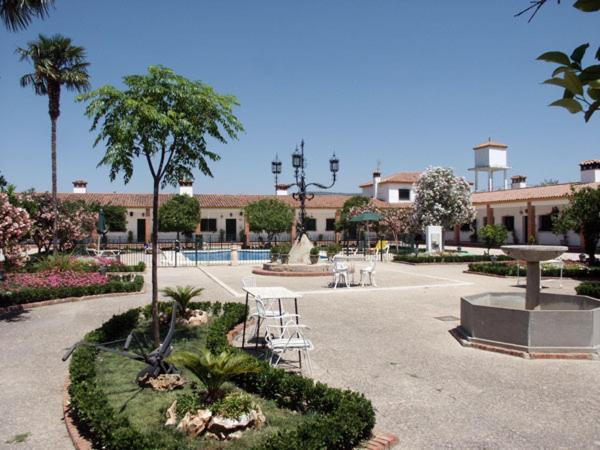 Cortijo De Frias Διαμέρισμα Cabra Εξωτερικό φωτογραφία