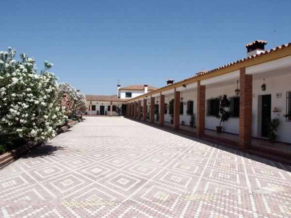 Cortijo De Frias Διαμέρισμα Cabra Εξωτερικό φωτογραφία