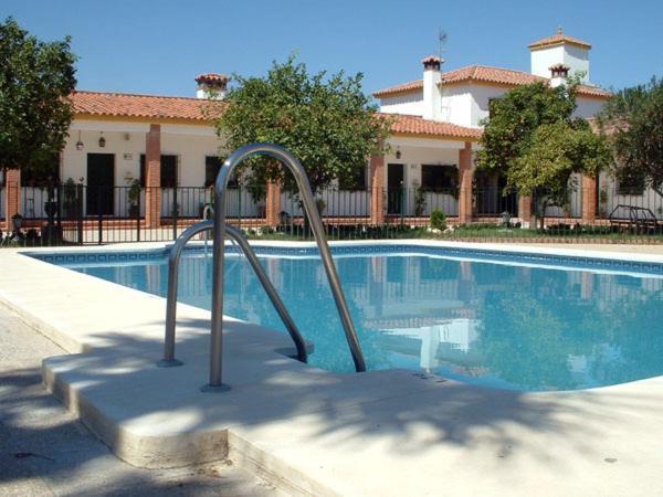 Cortijo De Frias Διαμέρισμα Cabra Εξωτερικό φωτογραφία