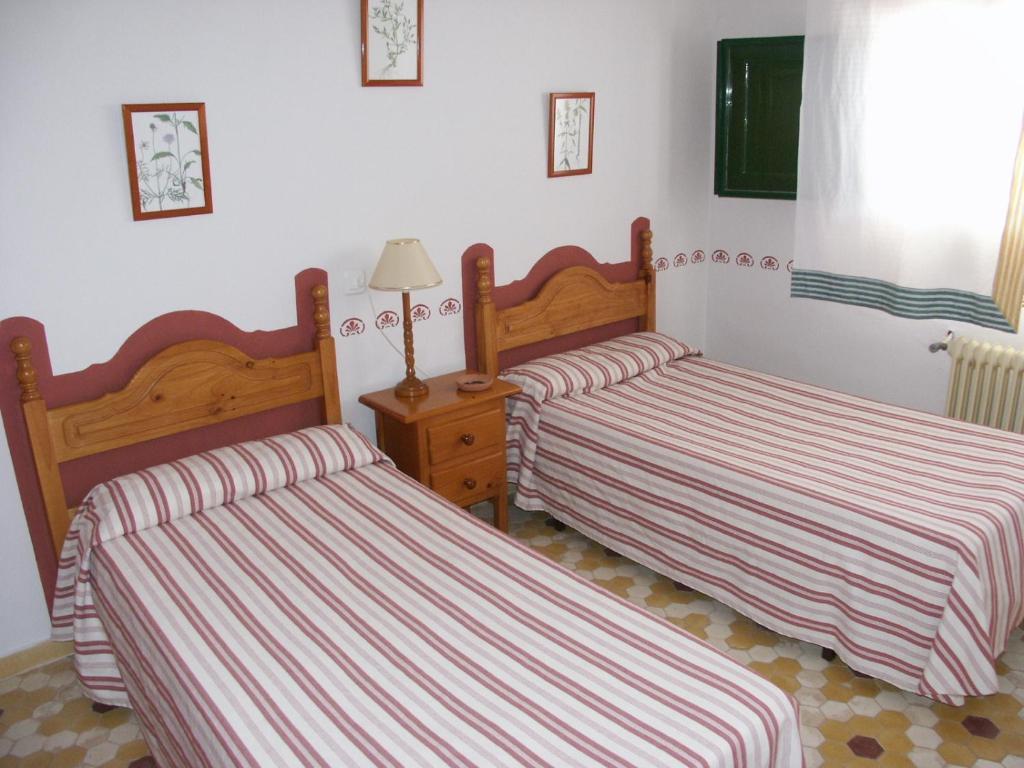 Cortijo De Frias Διαμέρισμα Cabra Δωμάτιο φωτογραφία